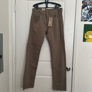 LEVIS PANTS
